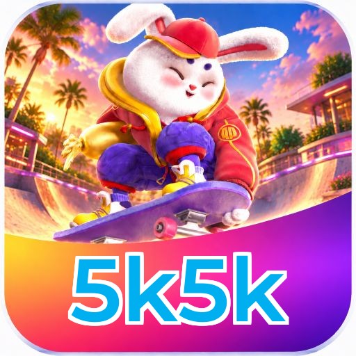 Loteria 5k5k - Mega-Sena, Lotofácil e Quina online