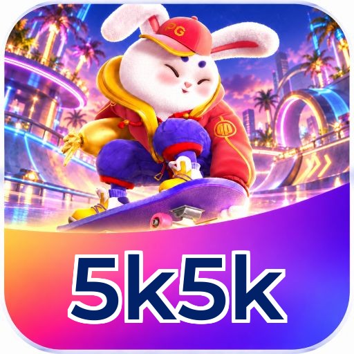 5k5k Instalar Logo 3