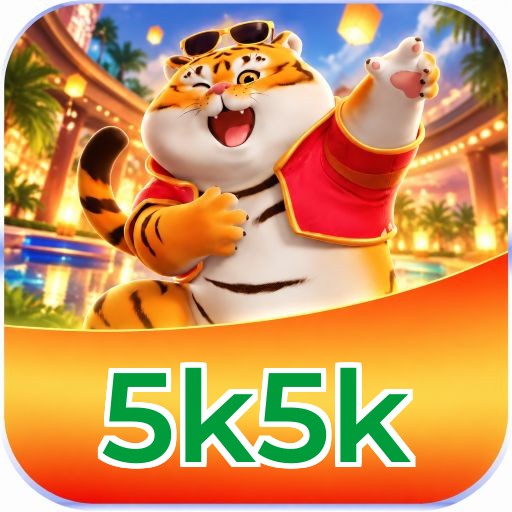 Fortune Tiger Logo 3