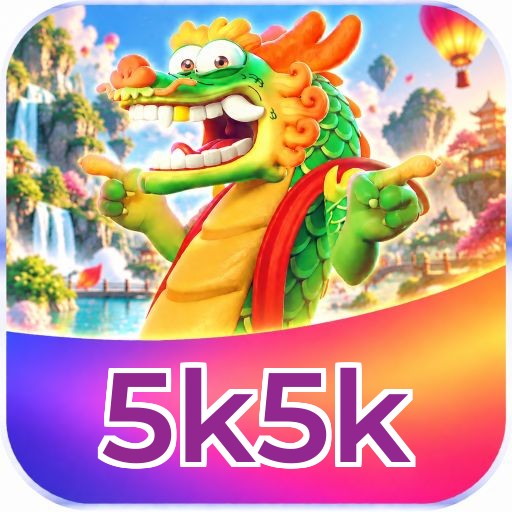 5k5k Logo
