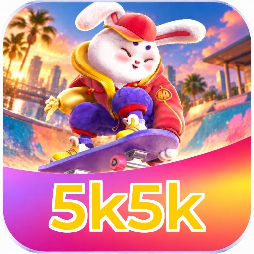 Slots 5k5k - Jackpots Progressivos