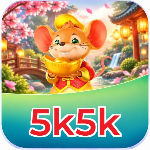Loteria 5k5k - Lotofácil diária