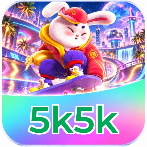 5k5k PIX Instantâneo - Saques em 8 Minutos