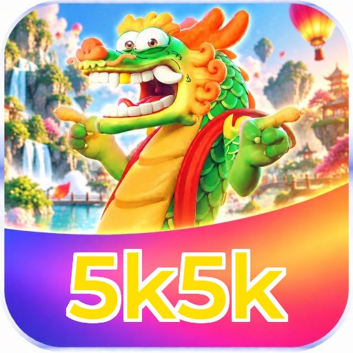 5k5k Logo