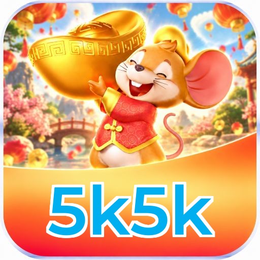 Slots 5k5k - 1.500+ Jogos RTP Alto