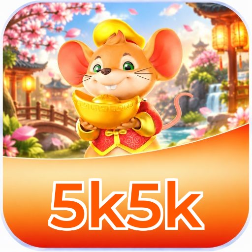 5k5k Logo