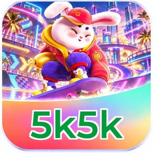 5k5k Facebook Oficial