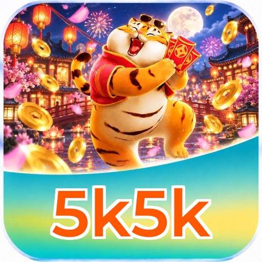 Fortune Tiger Logo 2