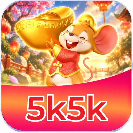 5k5k Segurança Logo 3