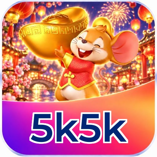 5k5k APP Mobile - Android & iOS