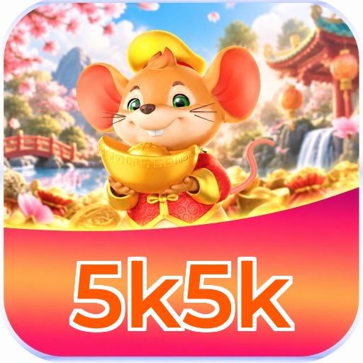 5k5k Instalar Logo 2