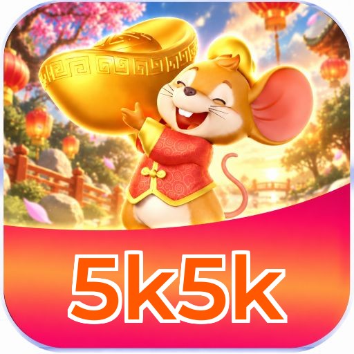 Loteria 5k5k - Quina e mais jogos