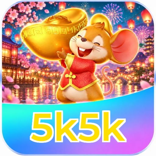 5k5k Segurança Logo 1