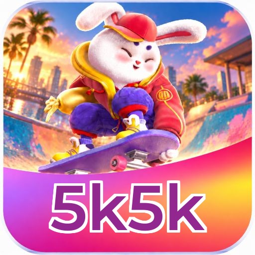 5k5k Logo