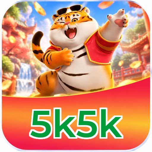 5k5k Logo