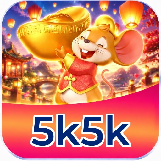5k5k Logo 1