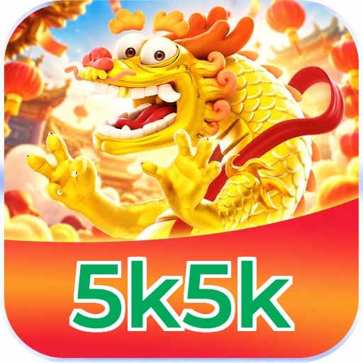 5k5k Cadastro Oficial 2026
