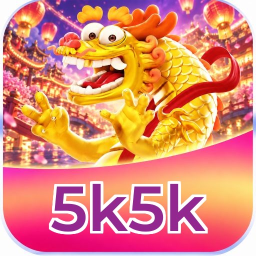 5k5k Licença Curaçao Gaming