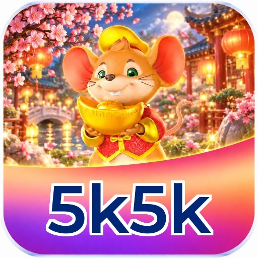 5k5k Cassino Online Certificado