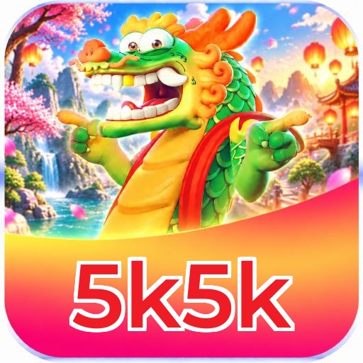 Canal Telegram 5k5k Oficial