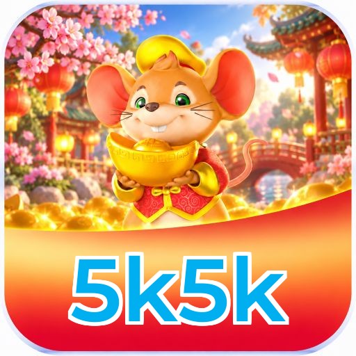 5k5k APK Android - Download Oficial