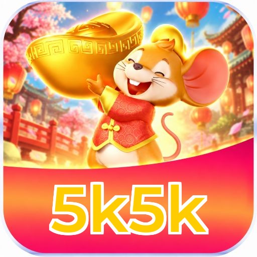 5k5k Fortune Tiger Oficial