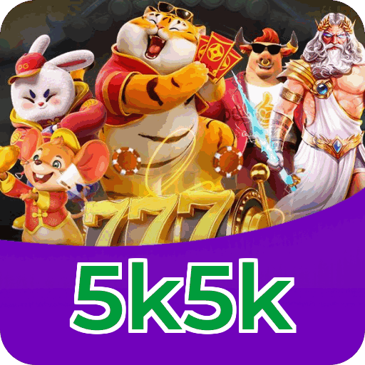 Estatísticas 5k5k novembro 2024 - 87 mil jogadores ativos, R$47M pagos, RTP 96.52%