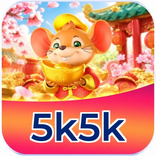 5k5k Licenciado Curaçao - Segurança SSL 256-bit