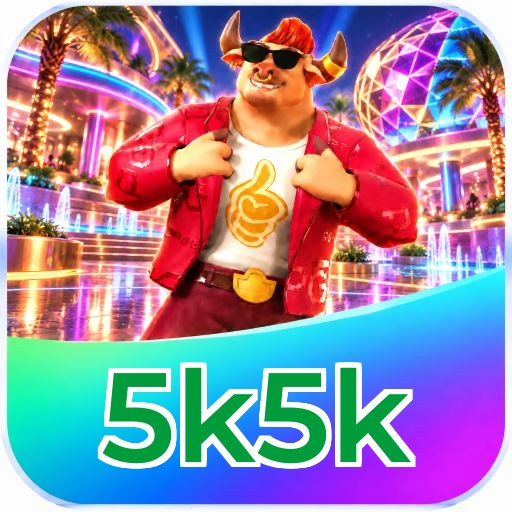 Slots 5k5k - RTP Alto Certificado