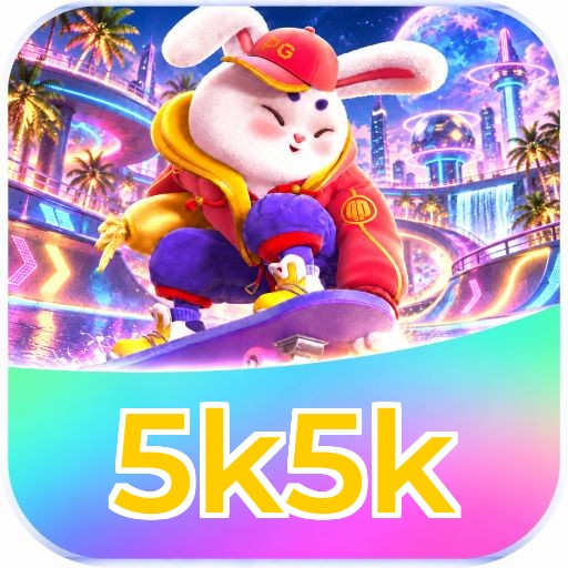 5k5k Logo