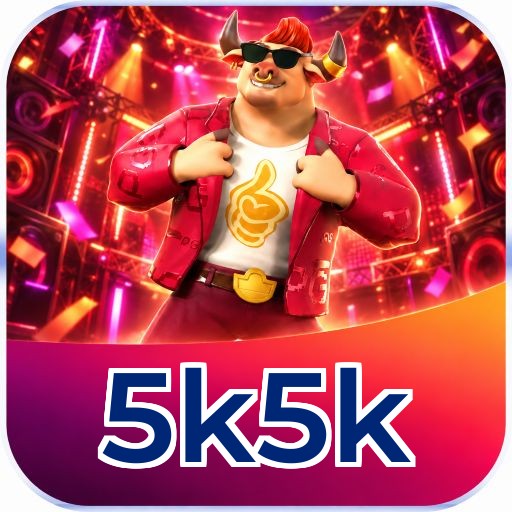 5k5k Download App Oficial
