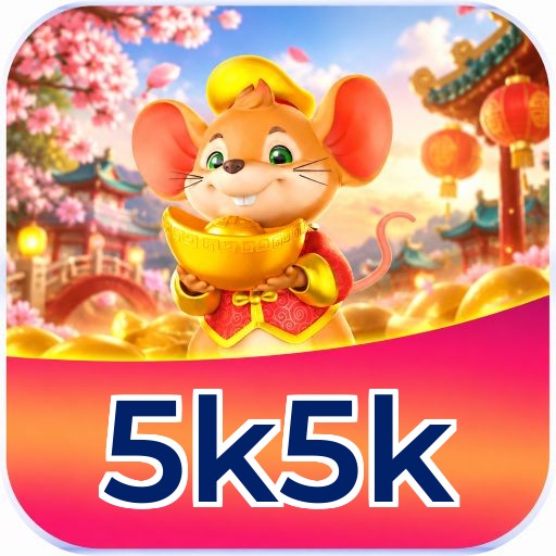 5k5k Logo