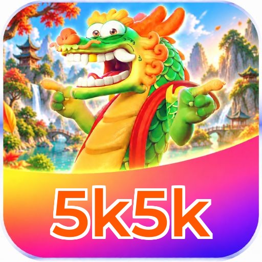 Slots 5k5k - Giros Grátis Diários