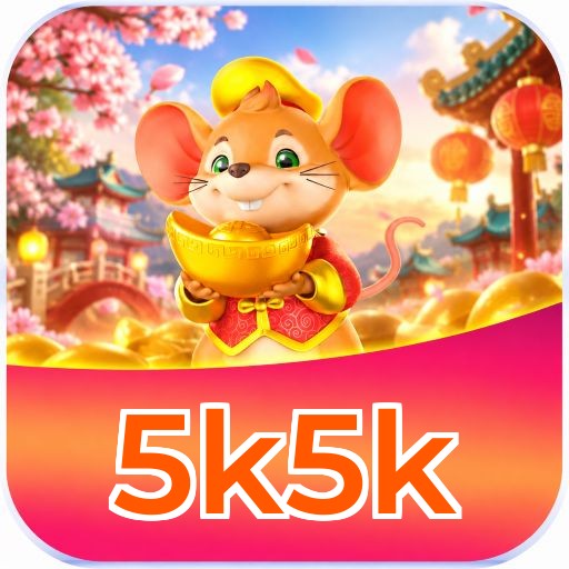 5k5k Certificado eCOGRA - Jogos Justos Auditados