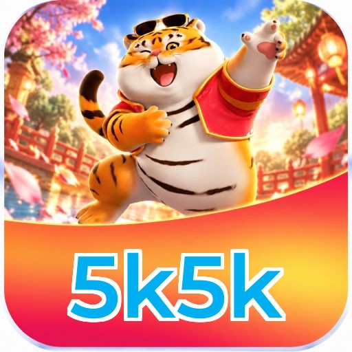 5k5k Logo