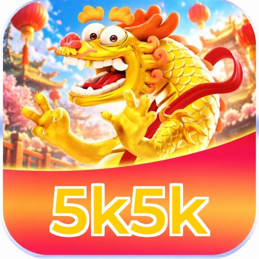 5k5k Logo