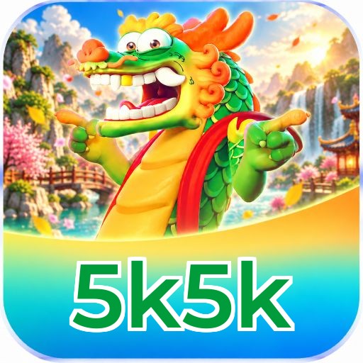5k5k Logo