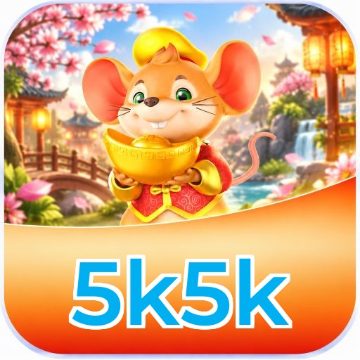 5k5k Instalar Logo 1