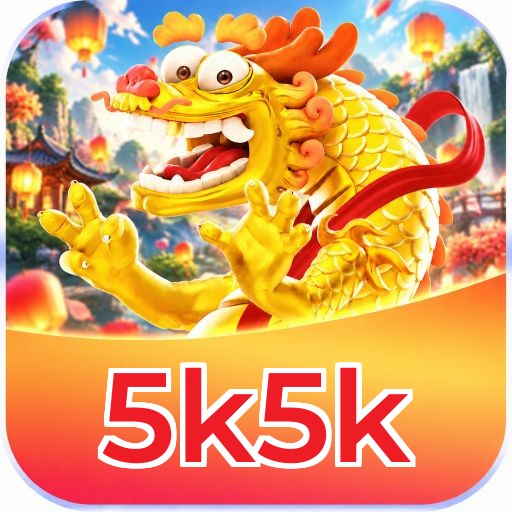 5k5k Logo