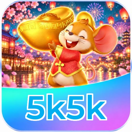 Plataforma 5k5k - PIX Instantâneo