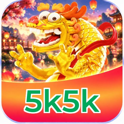 5k5k Logo
