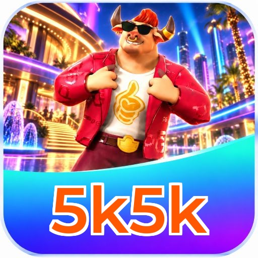 Plataforma 5k5k - Segurança SSL 256-bit