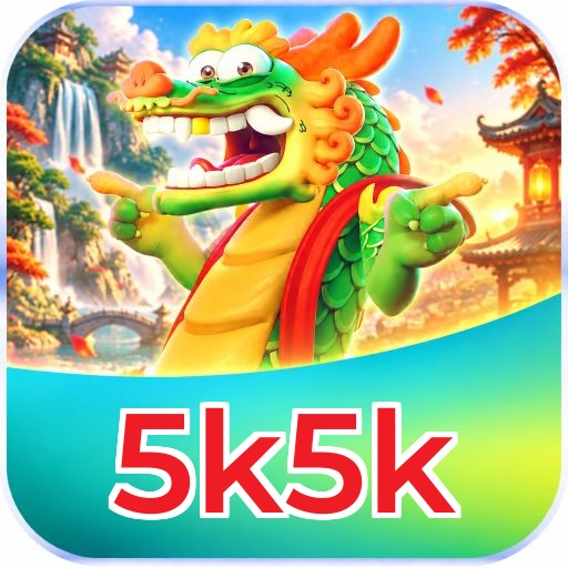 5k5k Logo