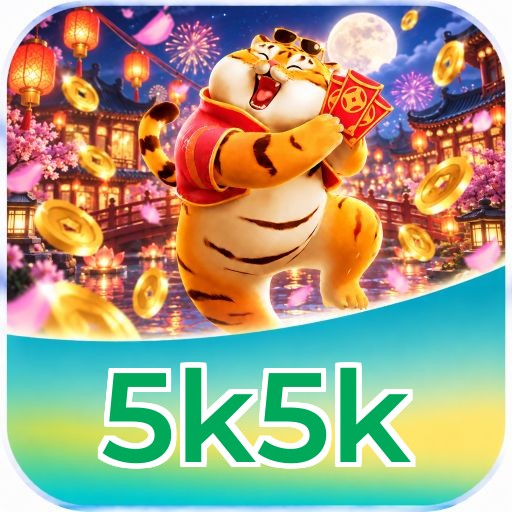 Servidor Brasil 5k5k