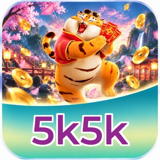 5k5k Download Logo Oficial