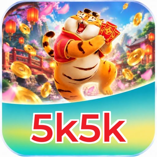 5k5k Logo