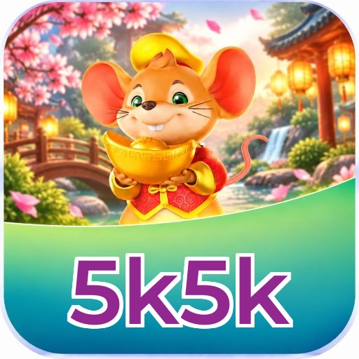 5k5k Logo