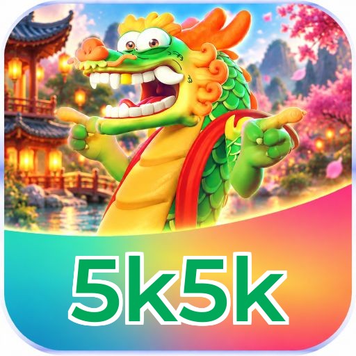 5k5k Logo 2