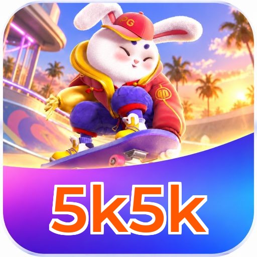 5k5k Cassino Online Certificado