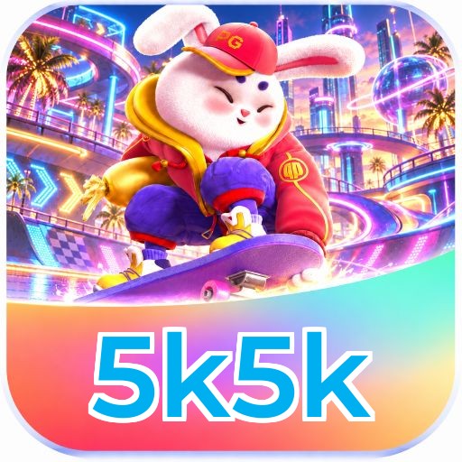 5k5k Logo